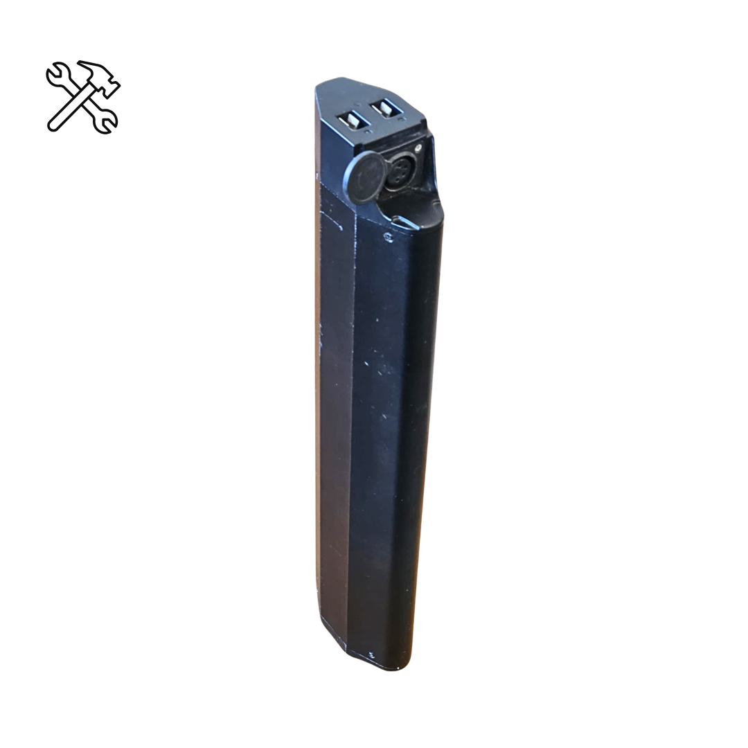 Promovec Downtube batteri til elcykel