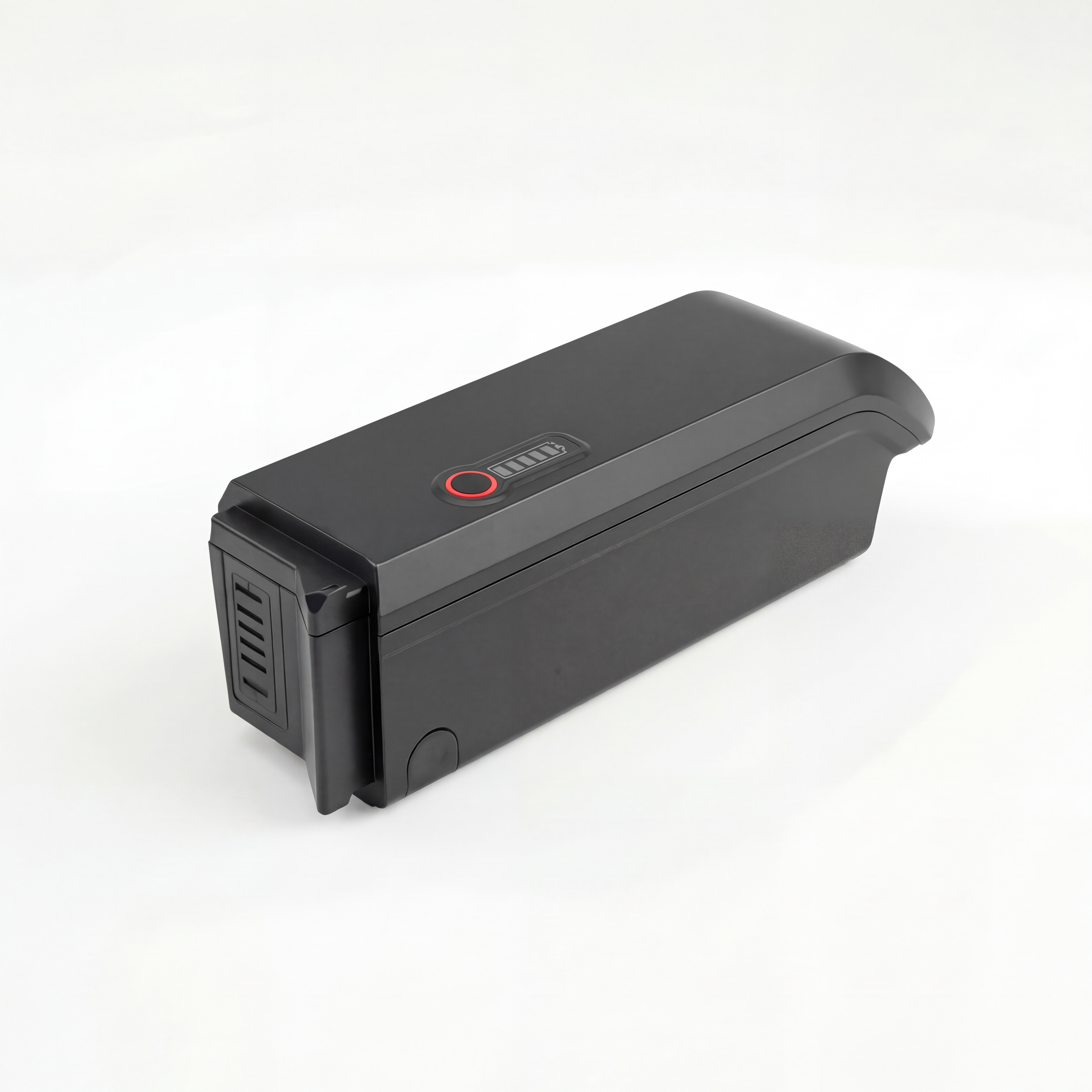 Batteri til Cargokid Deluxe elcykel