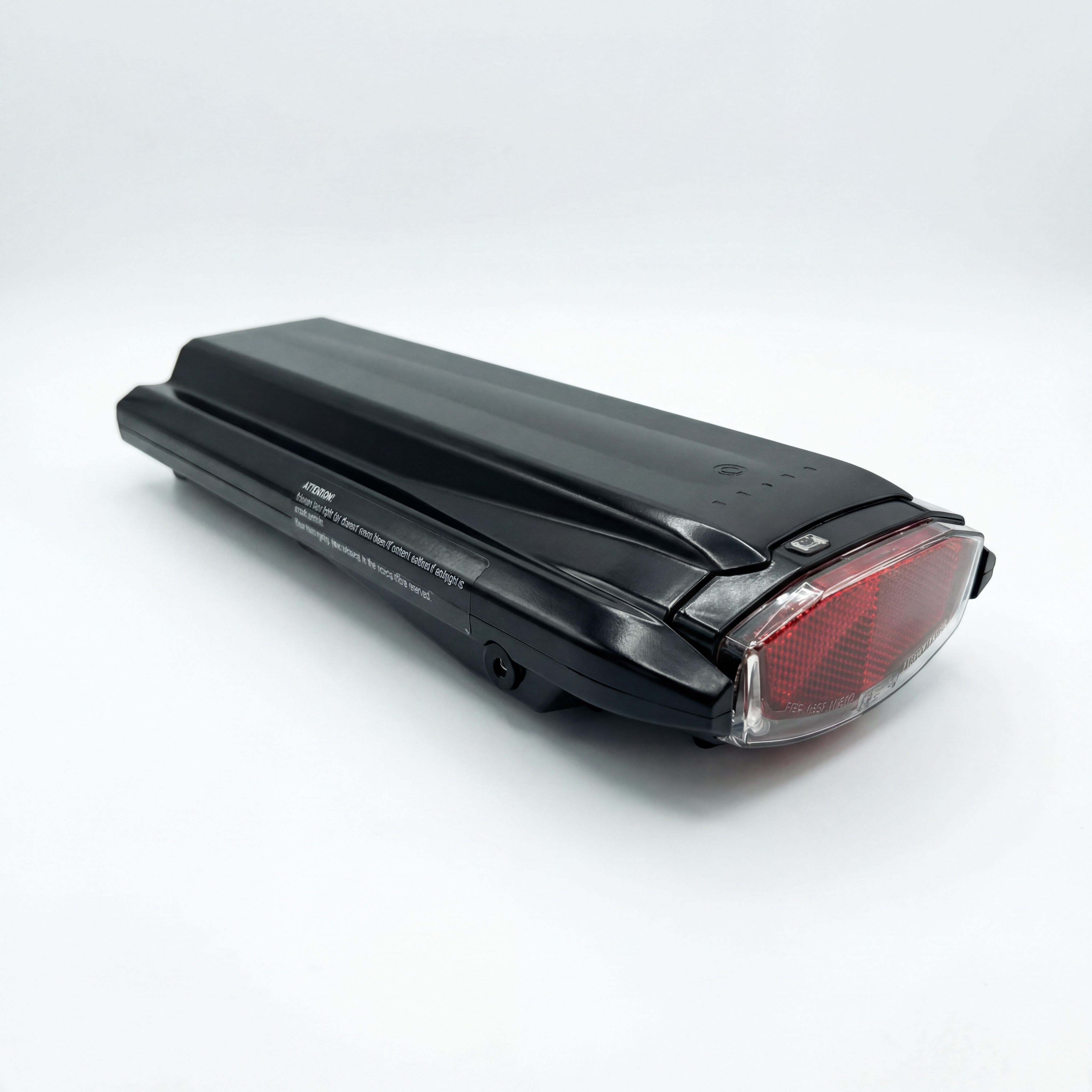 SCO Batteri til elcykel, E-moon, E-Cargo