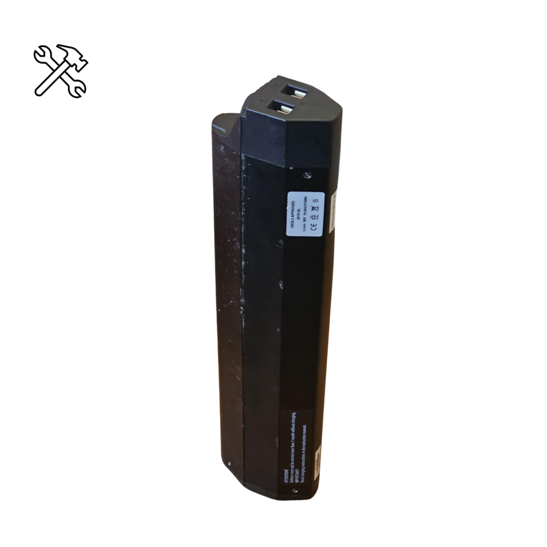 Promovec Downtube batteri til elcykel