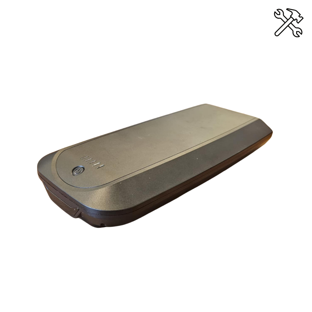 Batteri til elcykel fra Biltema