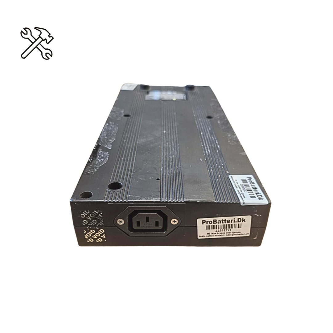 Elvira Madigan batteri til elcykel cykelland