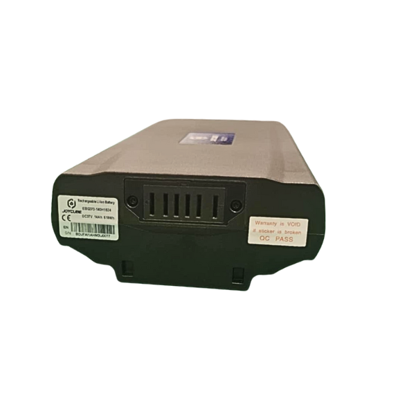 Am-Lad ( Ultimate Curve & Harmony Batteri 36V/37V – 14ah Li-ion –