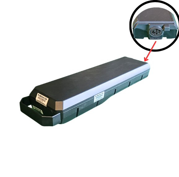 Bosch PowerPack batteri 540Wh