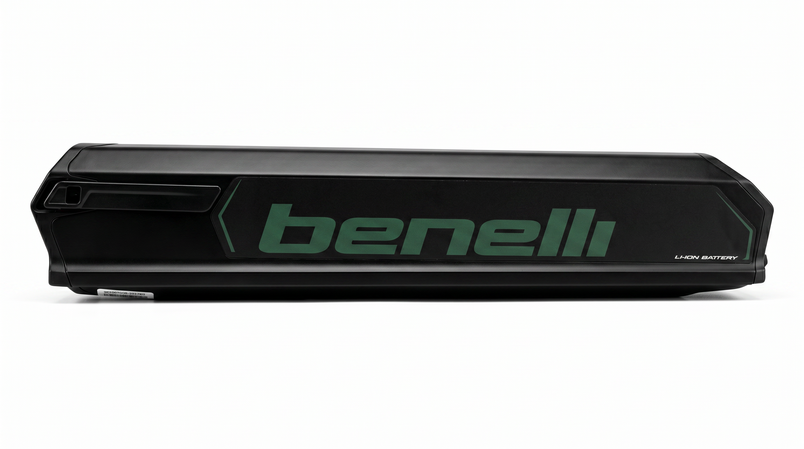 Thansen Batteri til elcykel E-Misano, Jaunt 2018 mm.