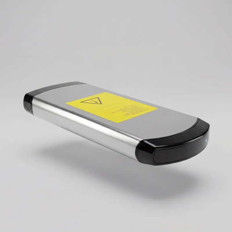 Kildemoes Classic batteri til elcykel, Kildemoes, Classic, Cresent, Peugeot