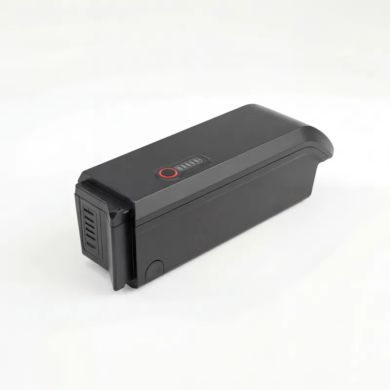 Batteri til Cargokid Deluxe elcykel