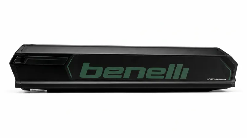 Thansen Batteri til elcykel E-Misano, Jaunt 2018 mm.